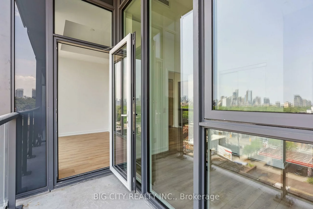 500, Dupont, Annex, Toronto