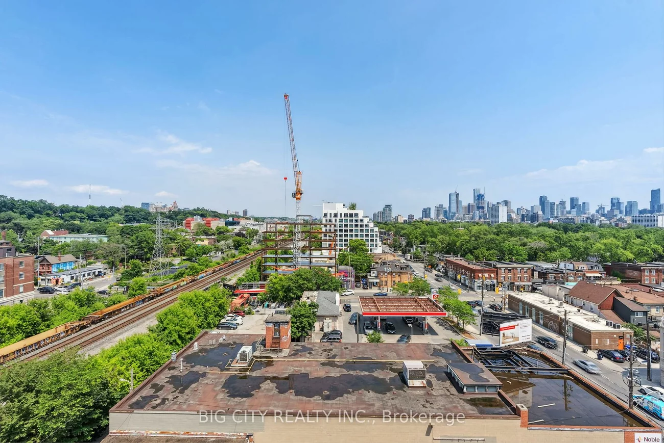 500, Dupont, Annex, Toronto