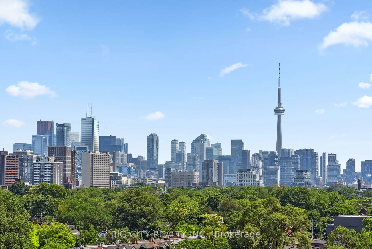 500, Dupont, Annex, Toronto