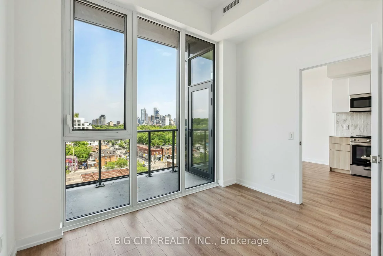 500, Dupont, Annex, Toronto