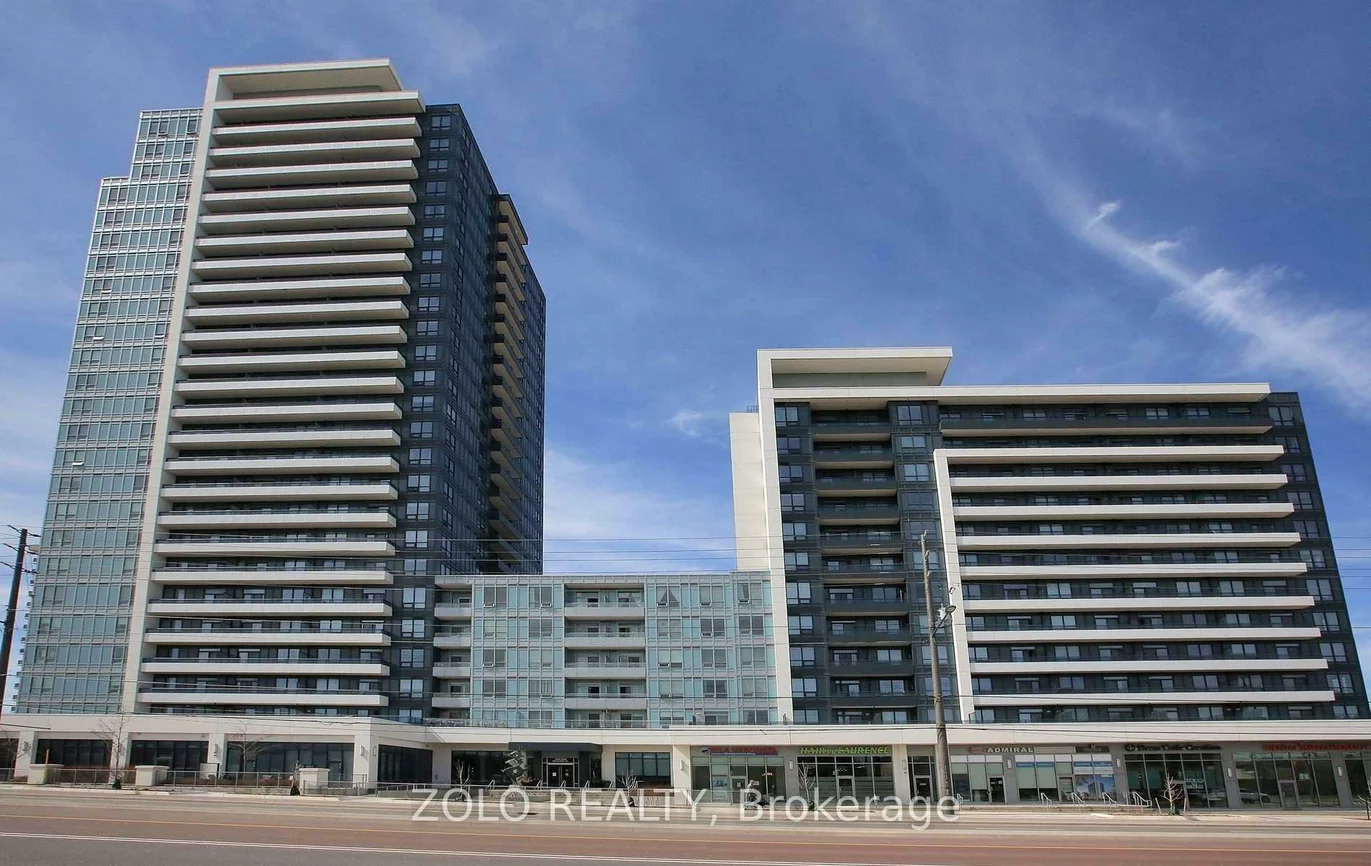 7890, Bathurst, Dufferin Grove, Toronto