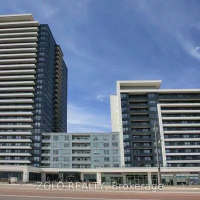 7890, Bathurst, Dufferin Grove, Toronto