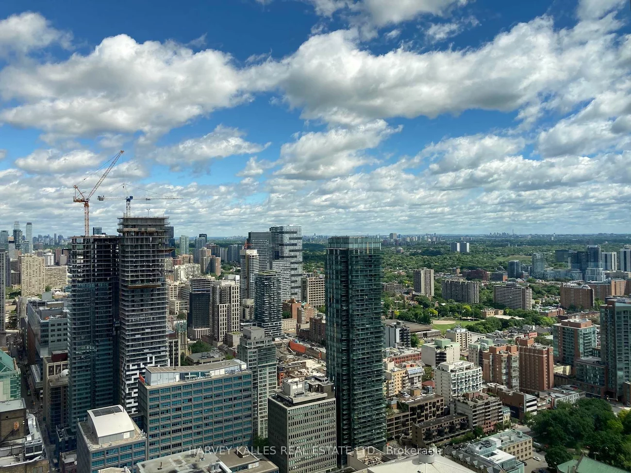 88, Scott, Church-Yonge Corridor, Toronto