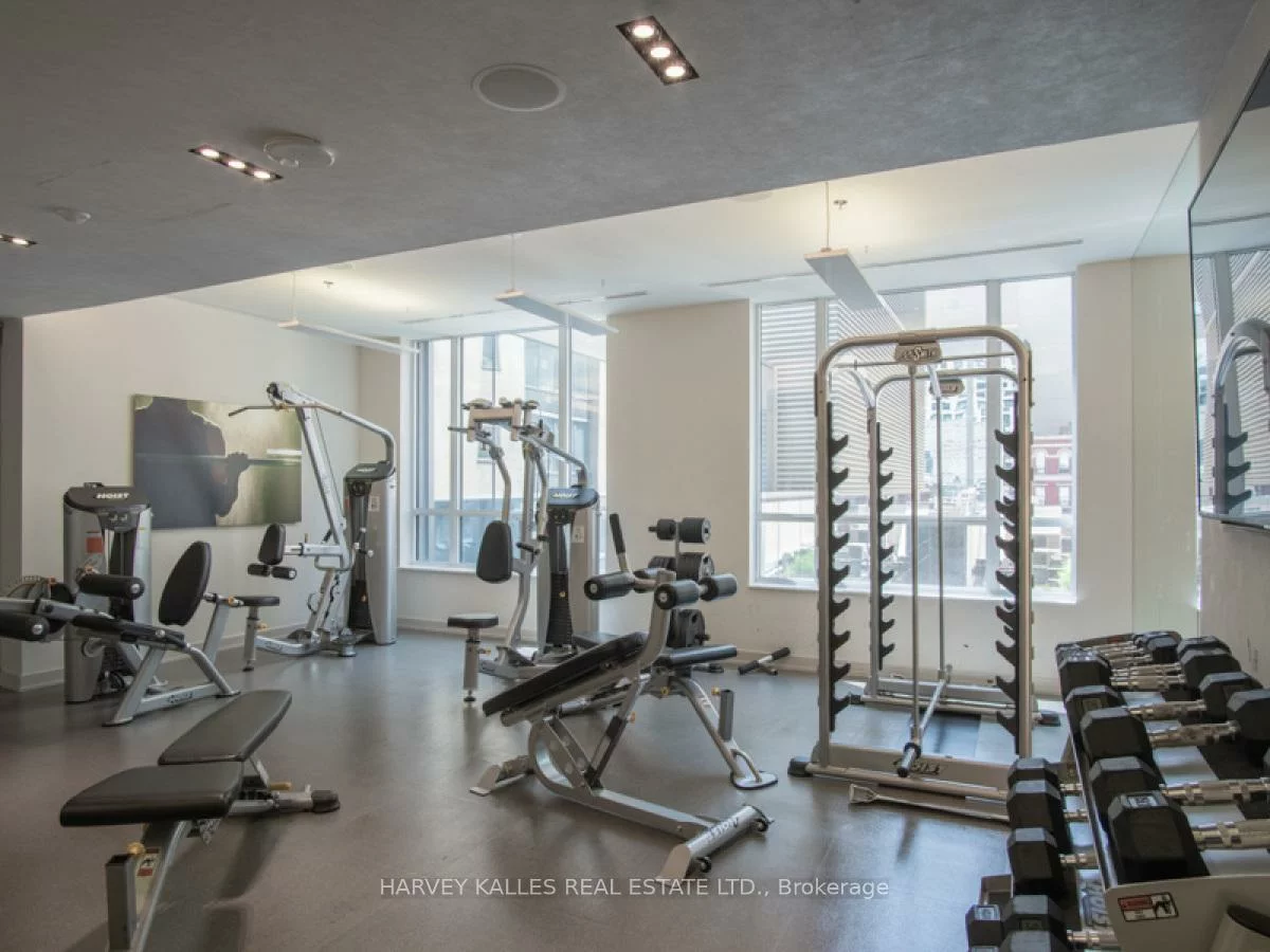 88, Scott, Church-Yonge Corridor, Toronto