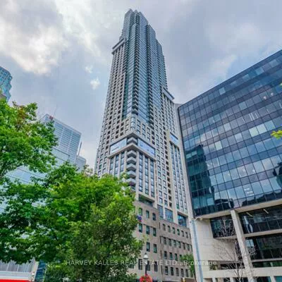 88, Scott, Church-Yonge Corridor, Toronto