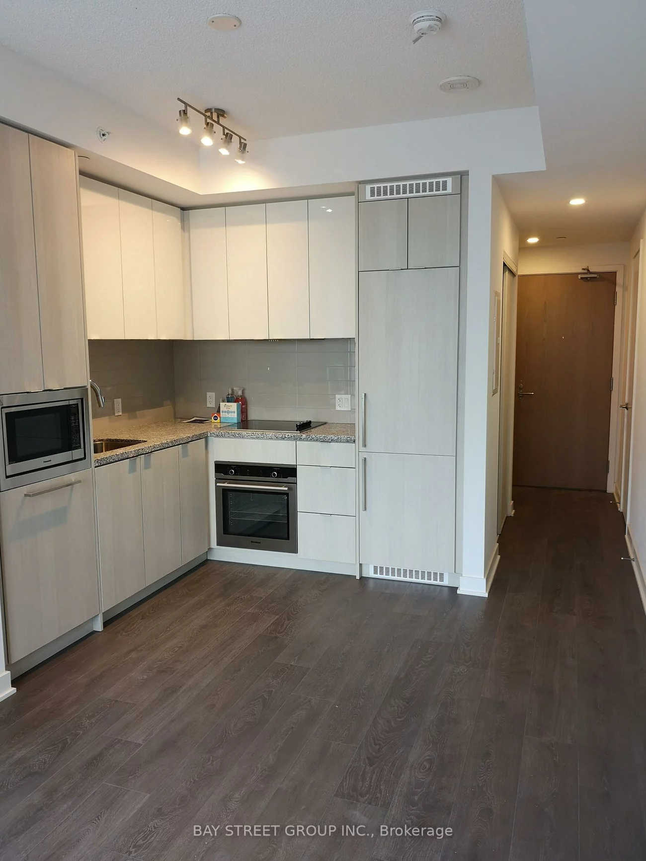 125, Blue Jays, Waterfront Communities C1, Toronto