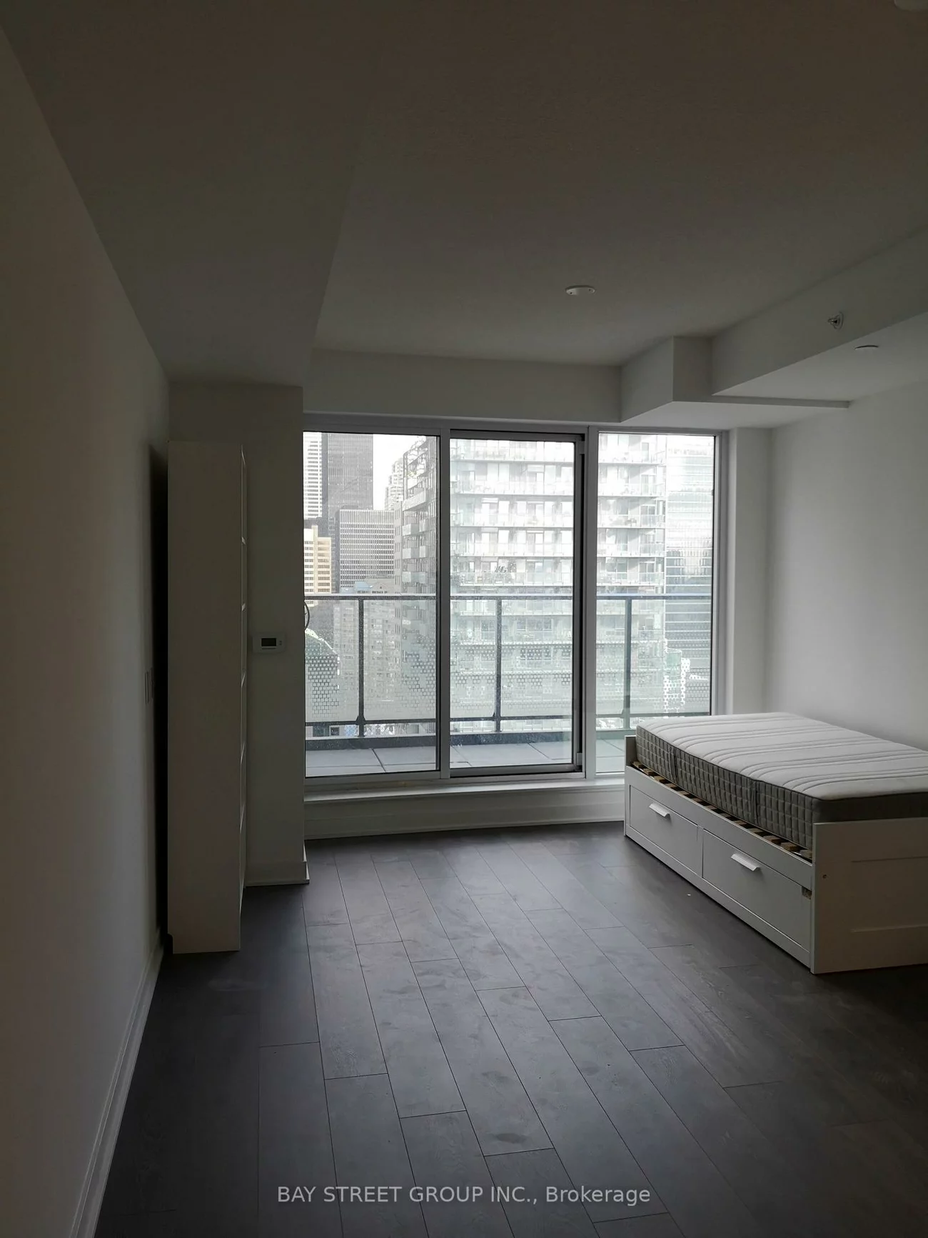125, Blue Jays, Waterfront Communities C1, Toronto