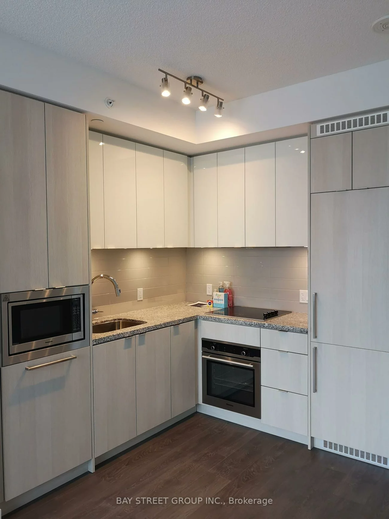 125, Blue Jays, Waterfront Communities C1, Toronto