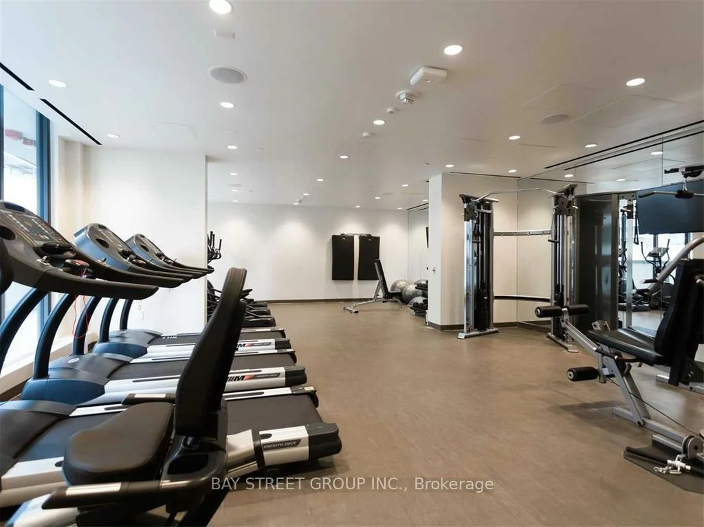 125, Blue Jays, Waterfront Communities C1, Toronto