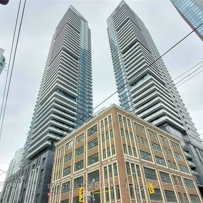 125, Blue Jays, Waterfront Communities C1, Toronto