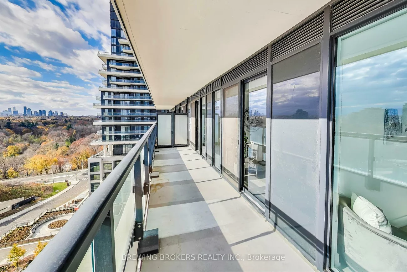 20, Inn On The Park, Banbury-Don Mills, Toronto