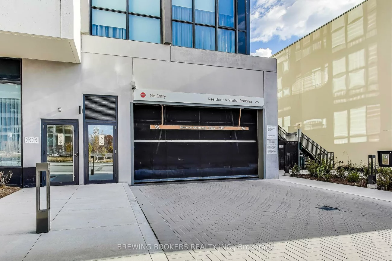 20, Inn On The Park, Banbury-Don Mills, Toronto
