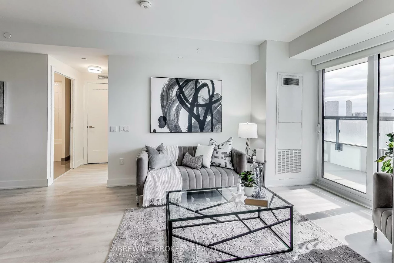 20, Inn On The Park, Banbury-Don Mills, Toronto