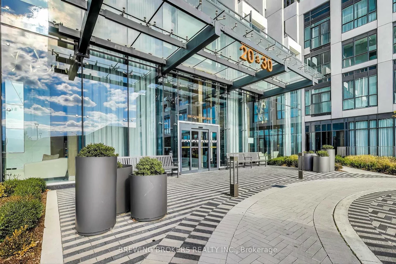 20, Inn On The Park, Banbury-Don Mills, Toronto