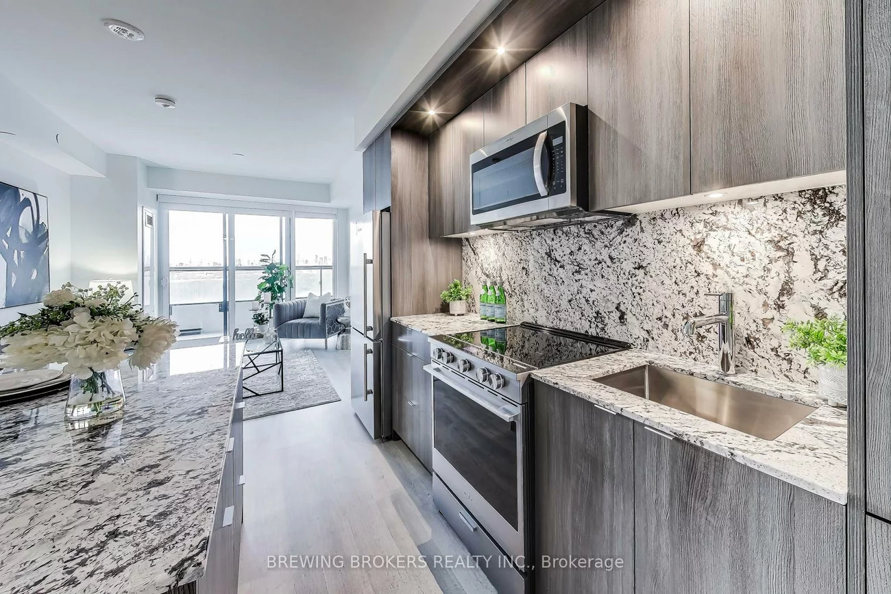20, Inn On The Park, Banbury-Don Mills, Toronto
