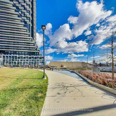 Condo Apartment, For Lease 20, Inn On The Park, Banbury-Don Mills, Toronto