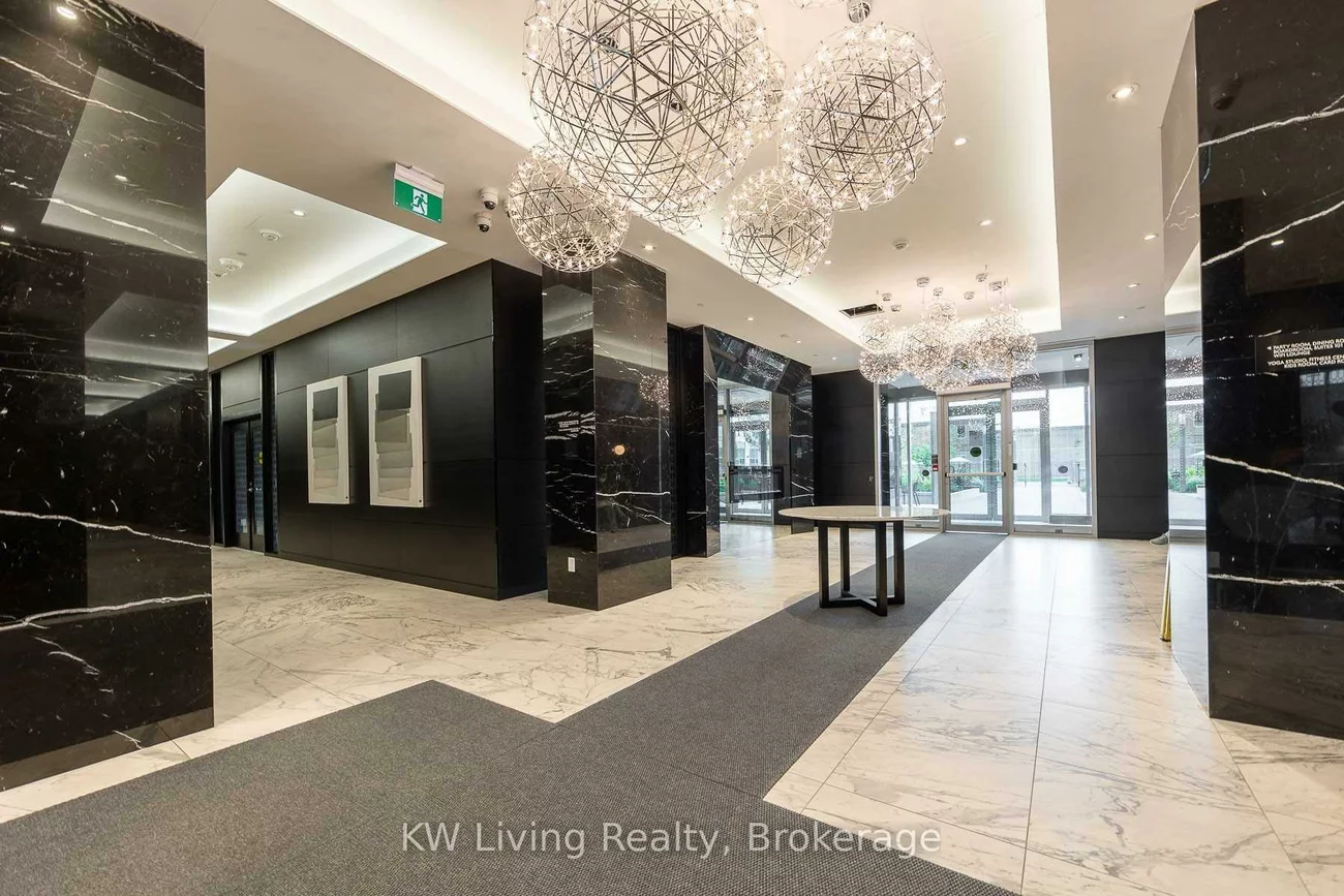 31, Tippett, Clanton Park, Toronto