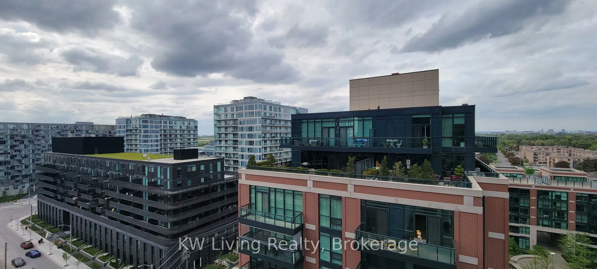 31, Tippett, Clanton Park, Toronto
