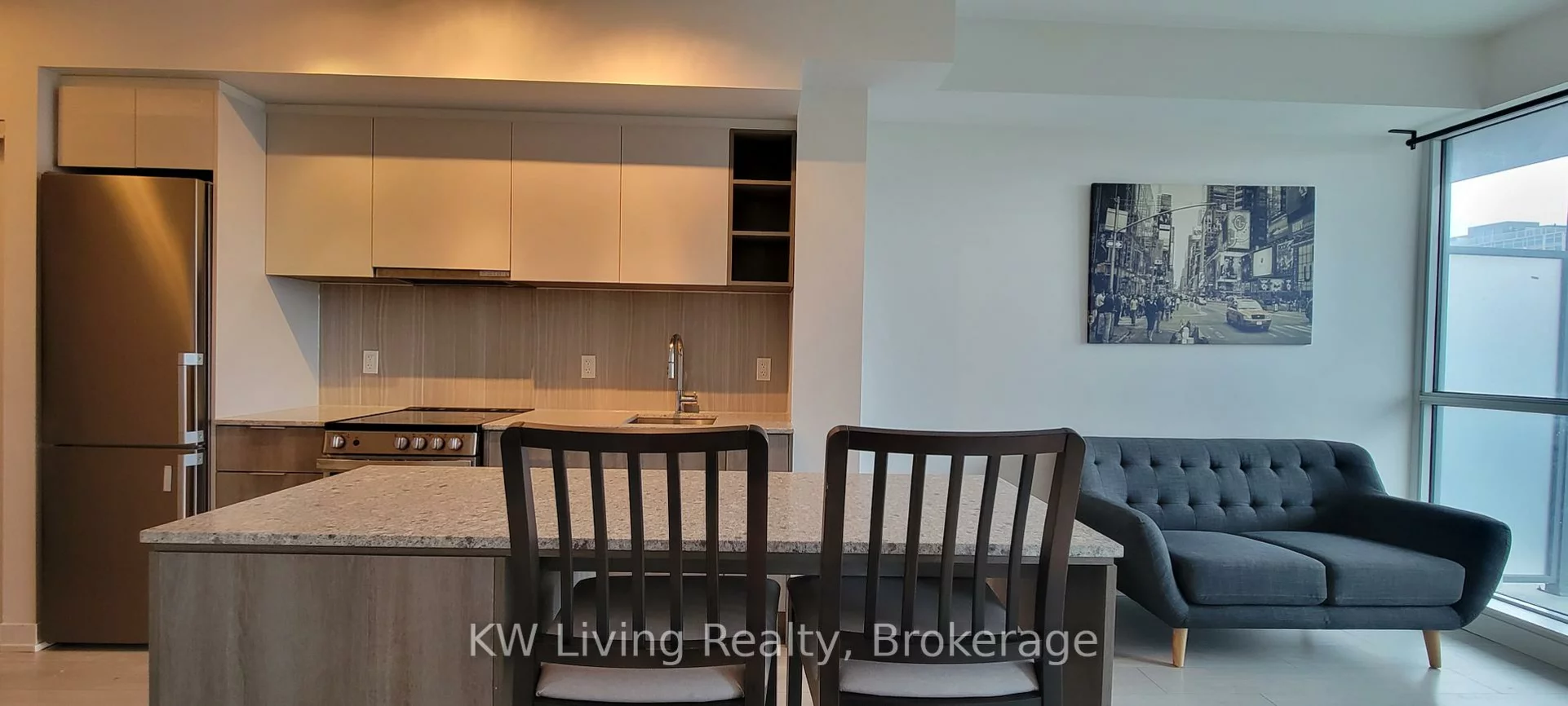 31, Tippett, Clanton Park, Toronto