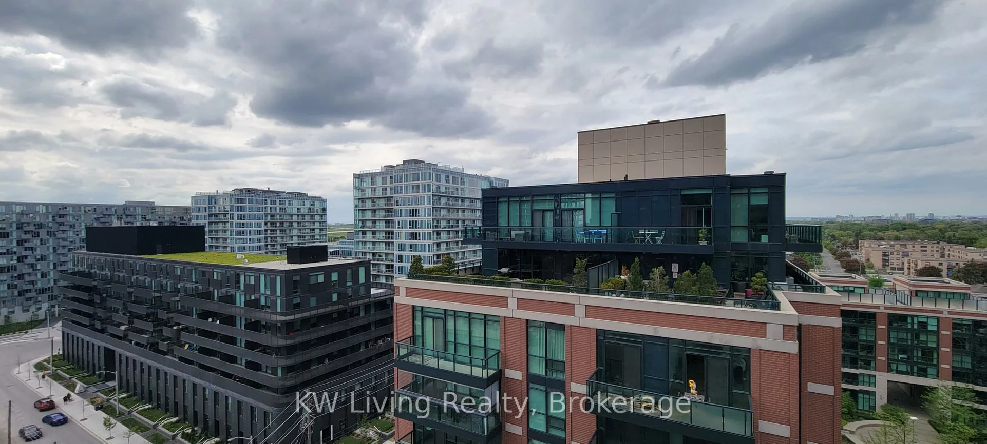 31, Tippett, Clanton Park, Toronto