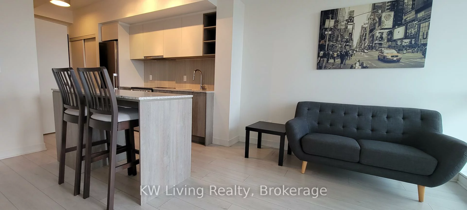 31, Tippett, Clanton Park, Toronto