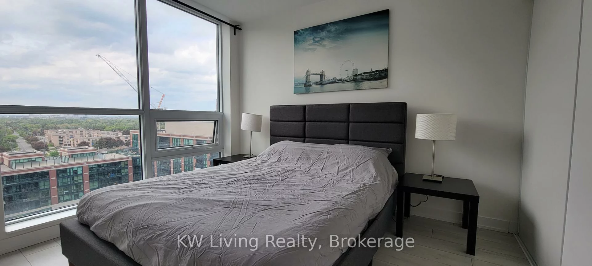 31, Tippett, Clanton Park, Toronto