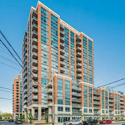 31, Tippett, Clanton Park, Toronto