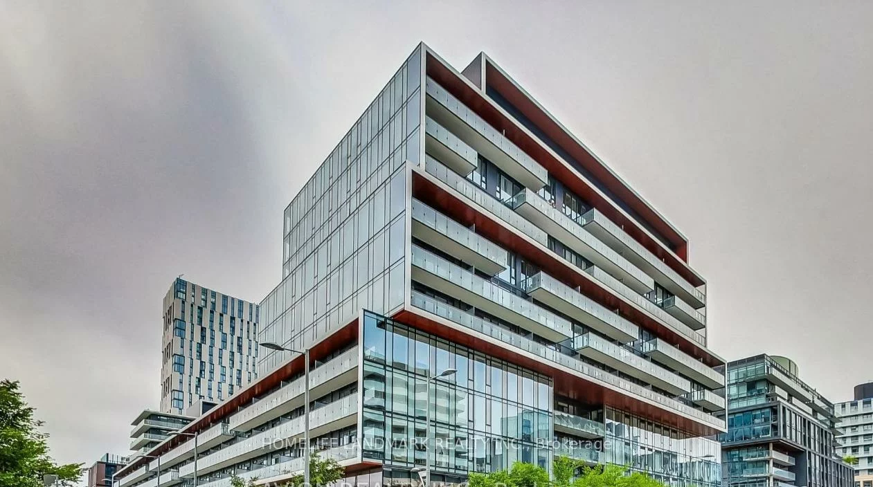 35, Rolling Mills, Waterfront Communities C8, Toronto