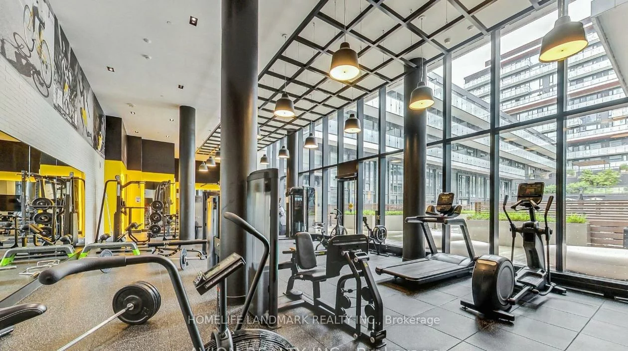 35, Rolling Mills, Waterfront Communities C8, Toronto