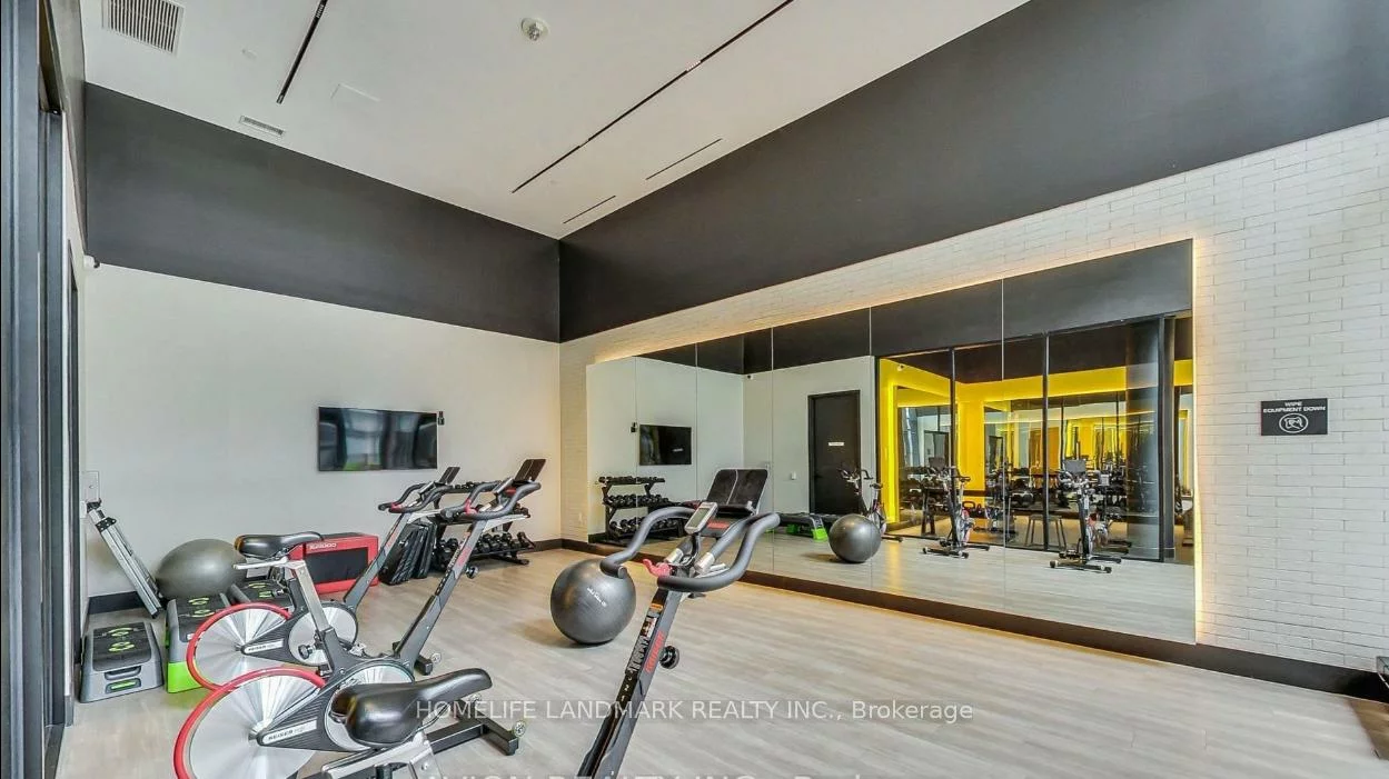 35, Rolling Mills, Waterfront Communities C8, Toronto