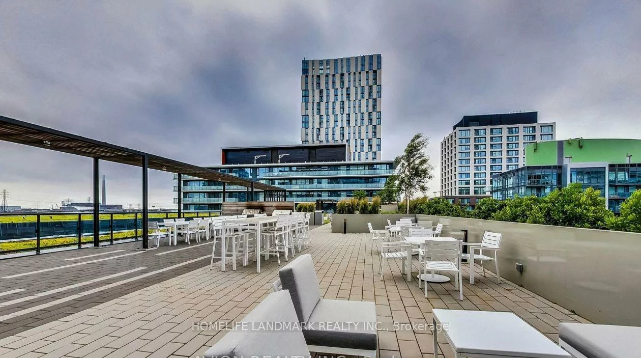 35, Rolling Mills, Waterfront Communities C8, Toronto