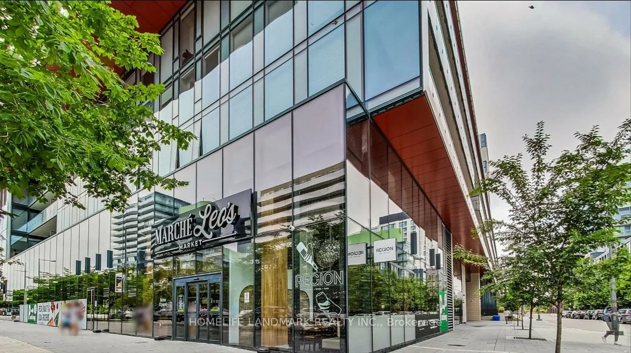 35, Rolling Mills, Waterfront Communities C8, Toronto