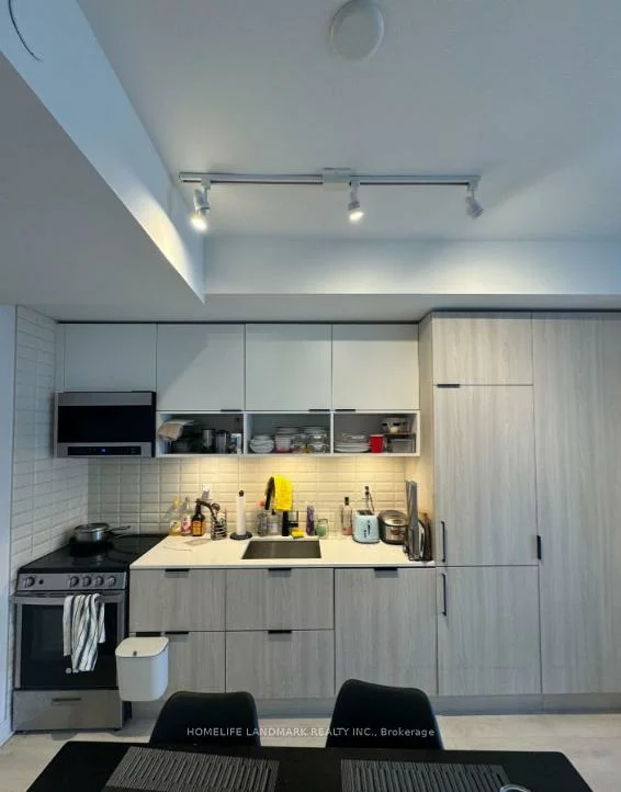 35, Rolling Mills, Waterfront Communities C8, Toronto