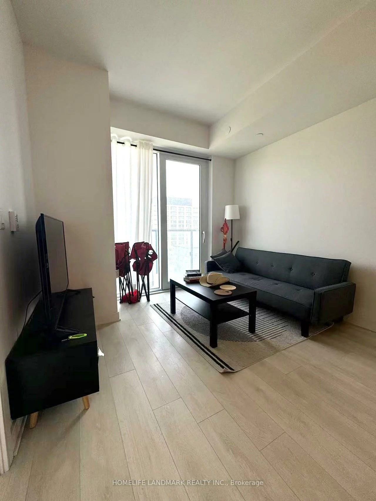 35, Rolling Mills, Waterfront Communities C8, Toronto