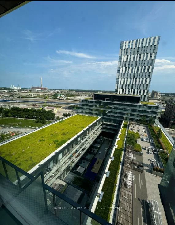 35, Rolling Mills, Waterfront Communities C8, Toronto