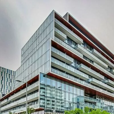 35, Rolling Mills, Waterfront Communities C8, Toronto