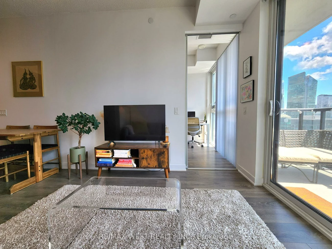 87, Peter, Waterfront Communities C1, Toronto