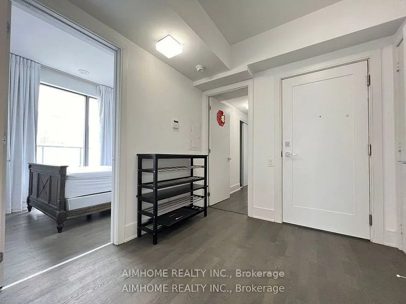 57, St Joseph, Bay Street Corridor, Toronto