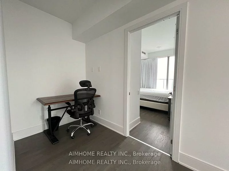 57, St Joseph, Bay Street Corridor, Toronto