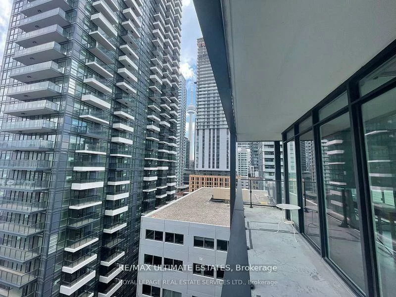 125, Peter, Waterfront Communities C1, Toronto