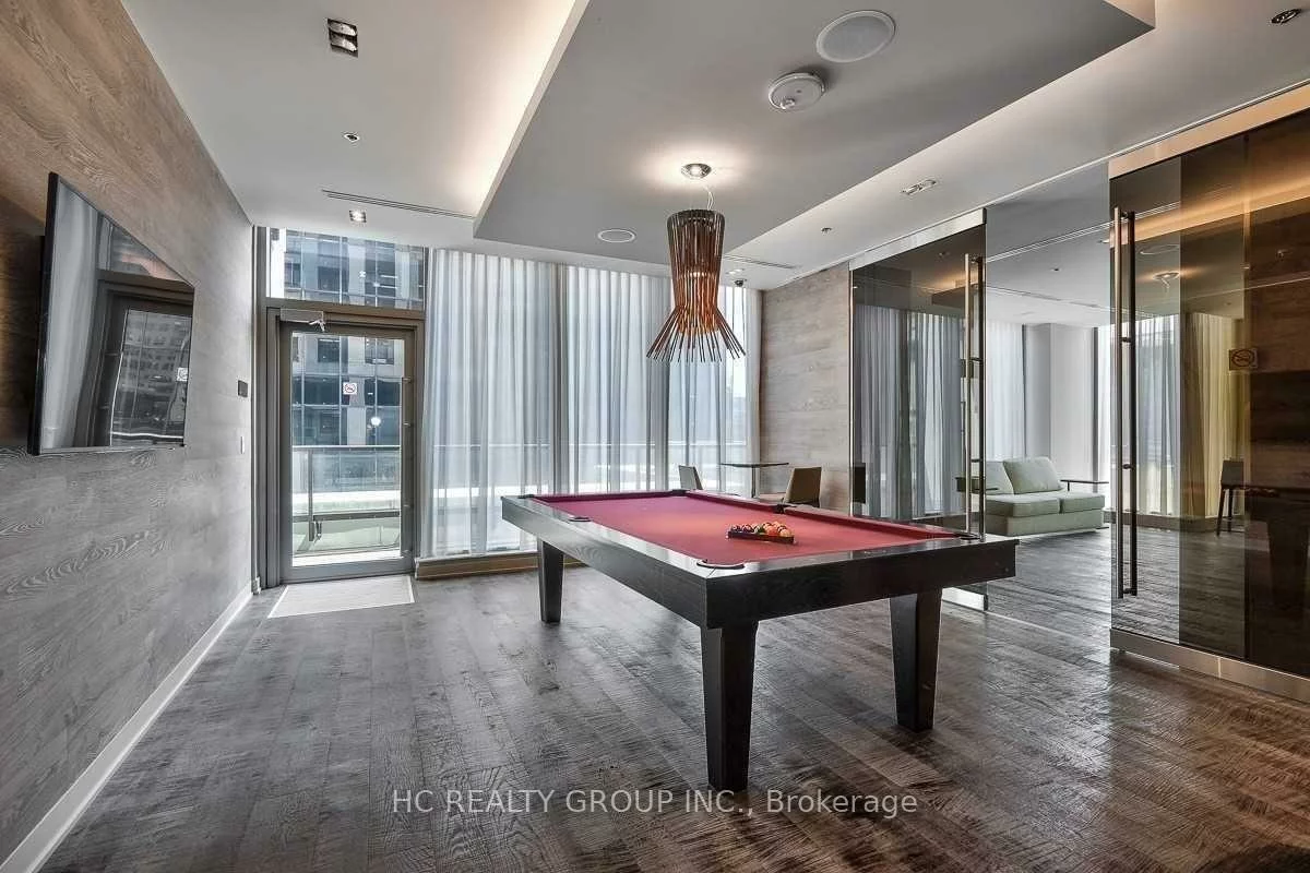 88, Scott, Church-Yonge Corridor, Toronto
