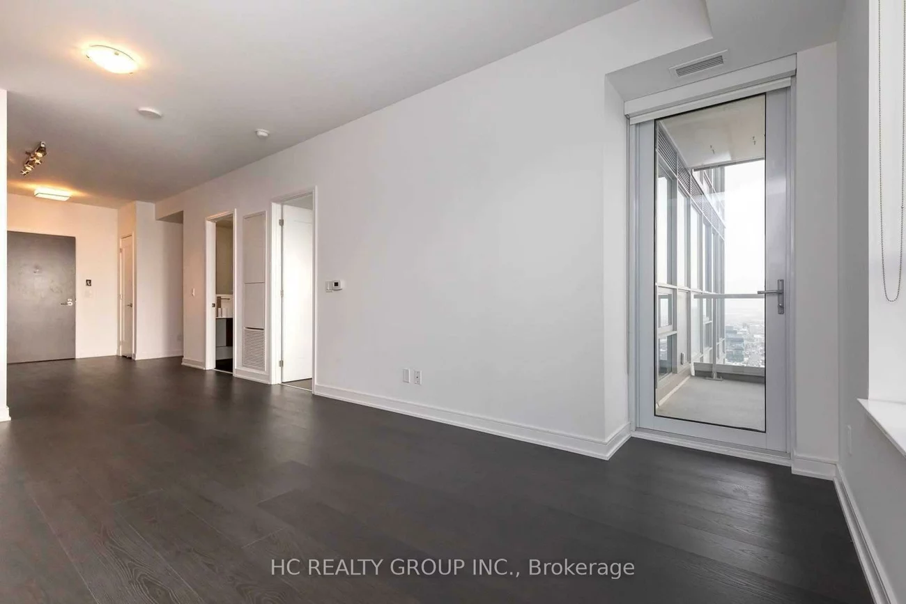 88, Scott, Church-Yonge Corridor, Toronto