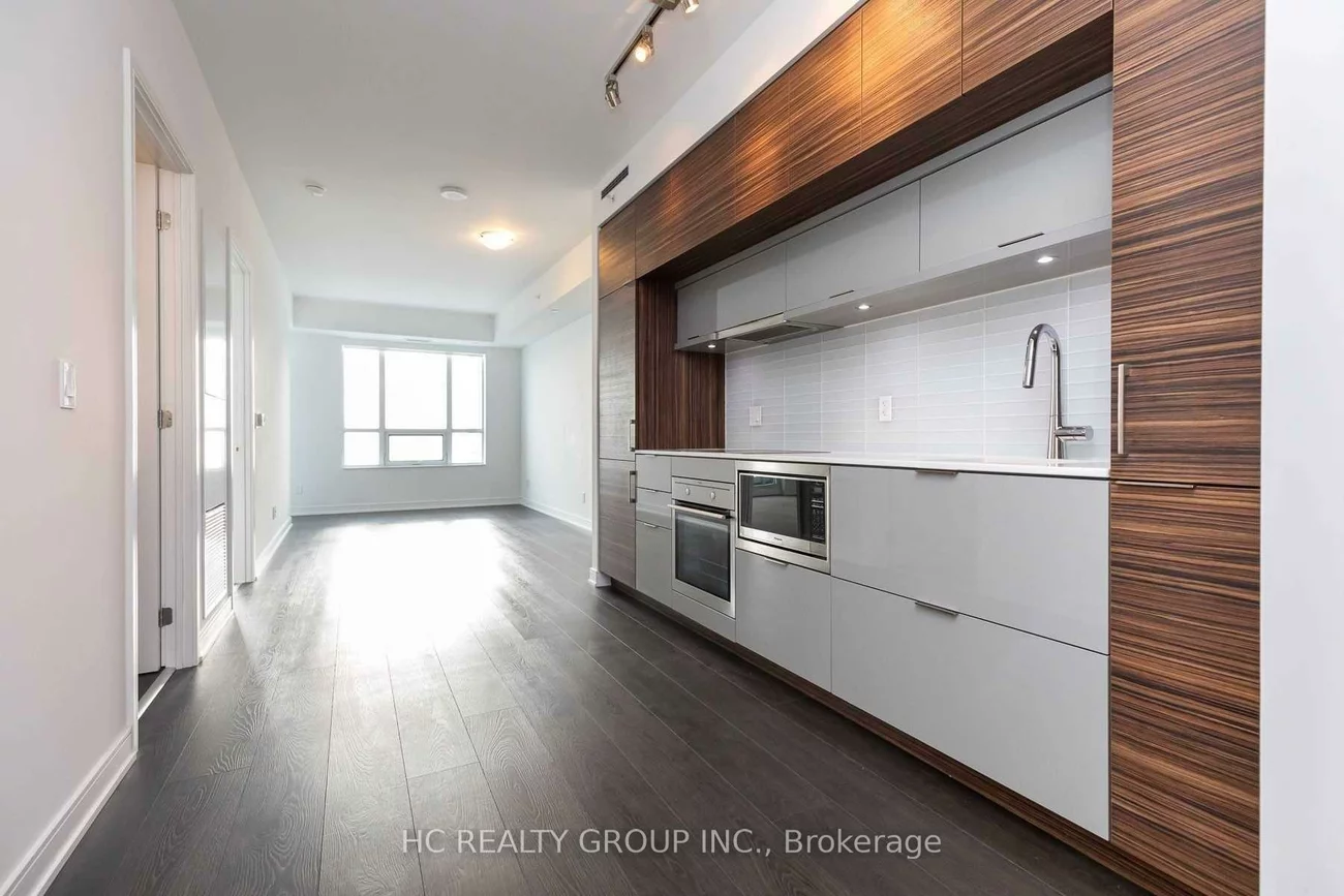88, Scott, Church-Yonge Corridor, Toronto