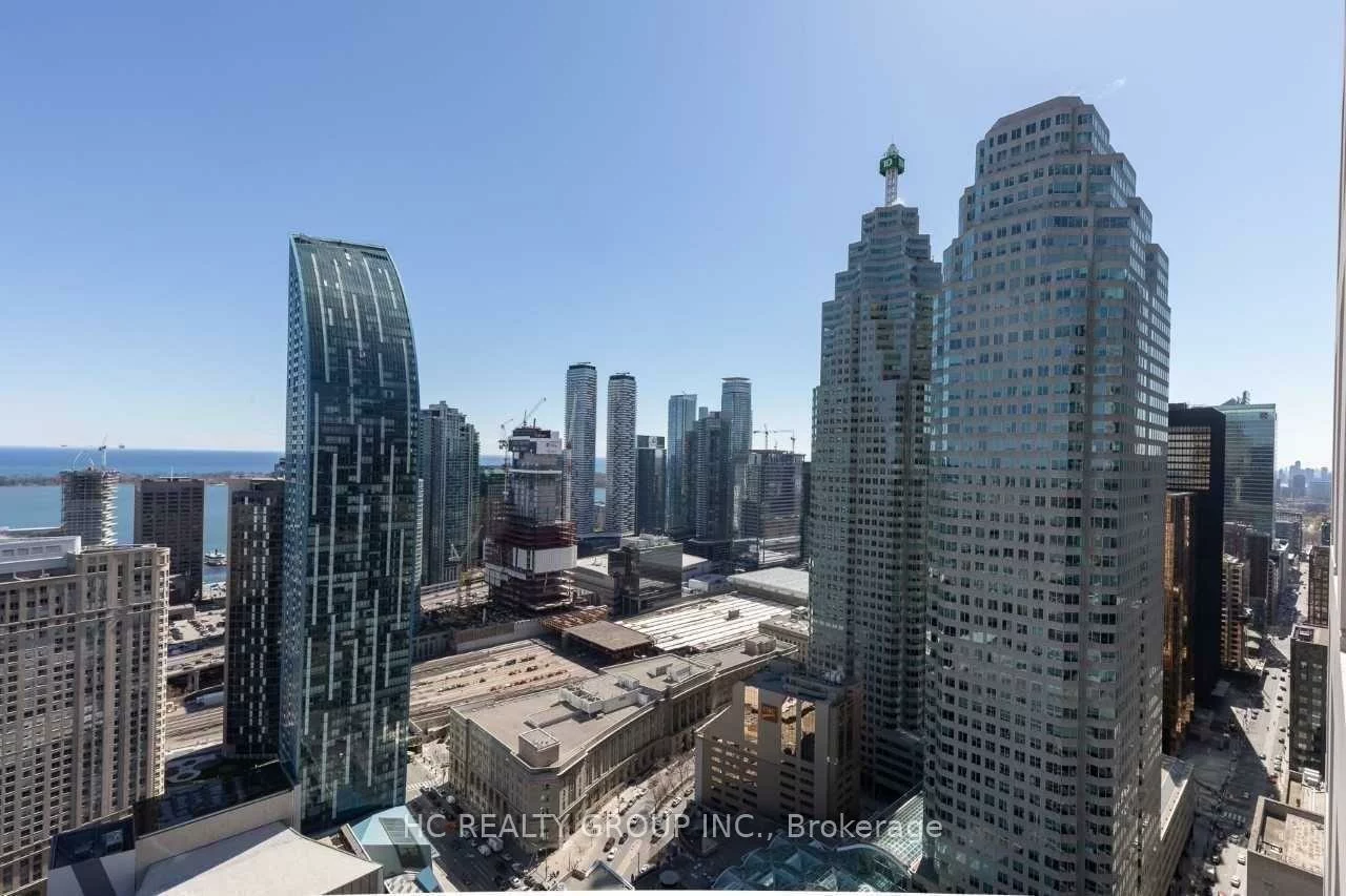 88, Scott, Church-Yonge Corridor, Toronto