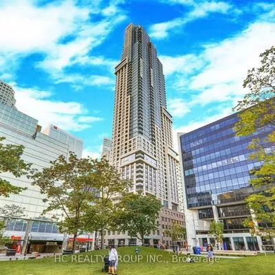 88, Scott, Church-Yonge Corridor, Toronto
