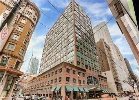7, King, Church-Yonge Corridor, Toronto
