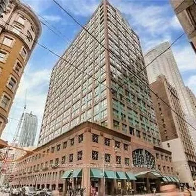 7, King, Church-Yonge Corridor, Toronto