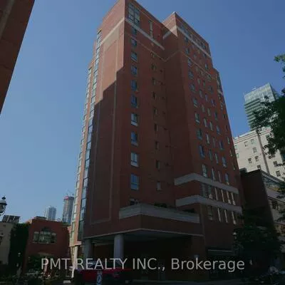 95, Lombard, Church-Yonge Corridor, Toronto
