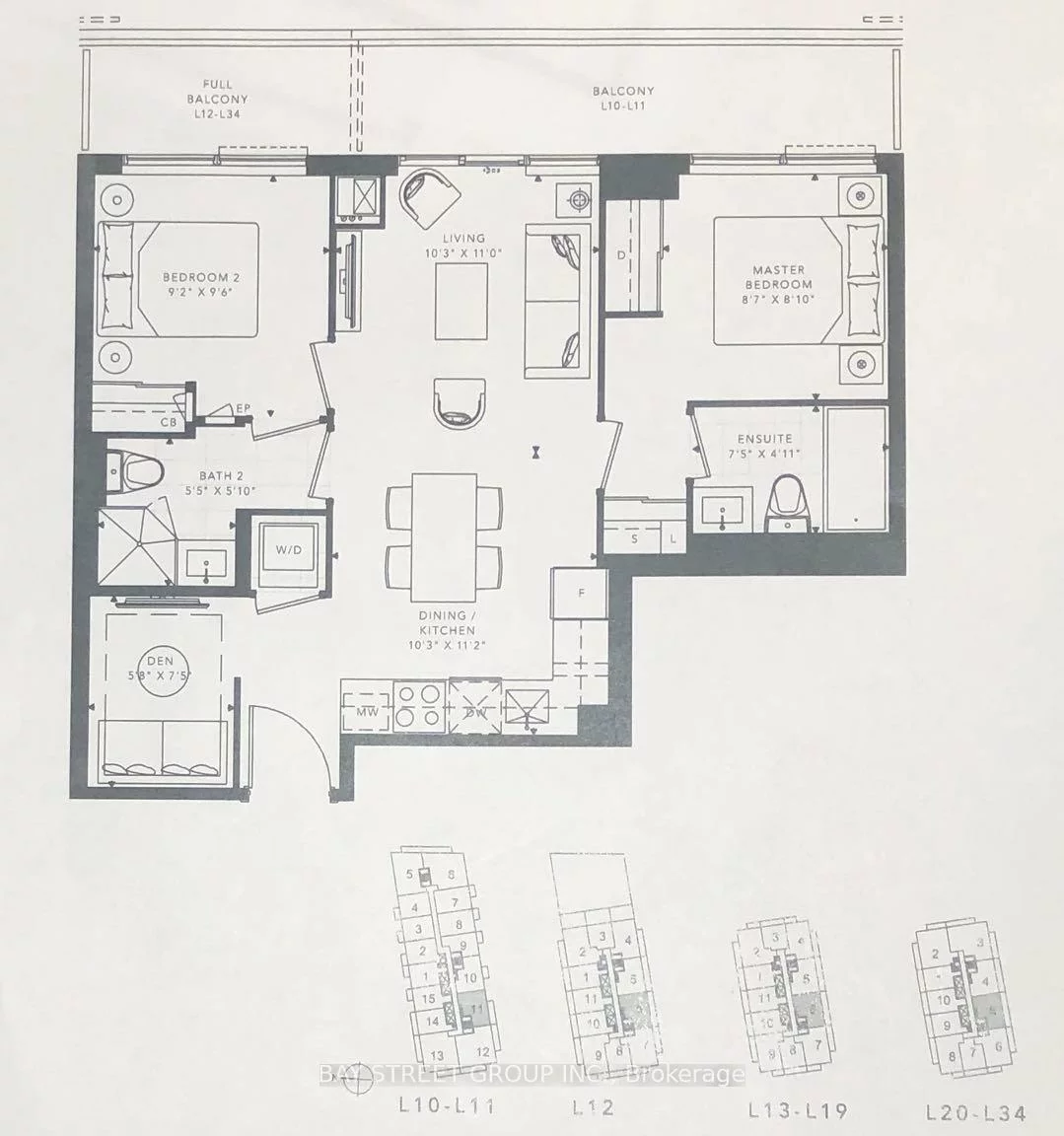 8, Olympic Garden, Newtonbrook East, Toronto
