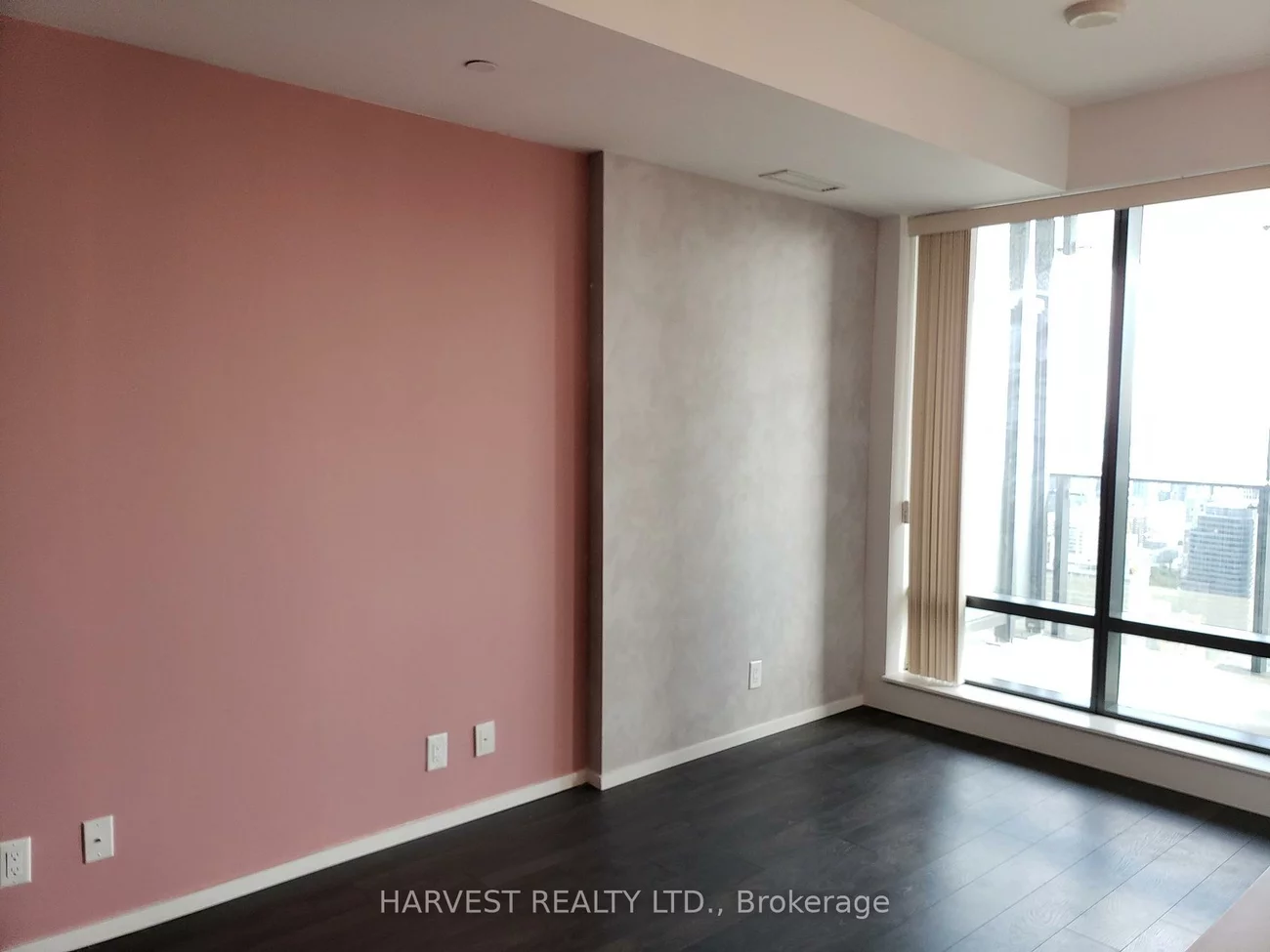 5, St Joseph, Bay Street Corridor, Toronto